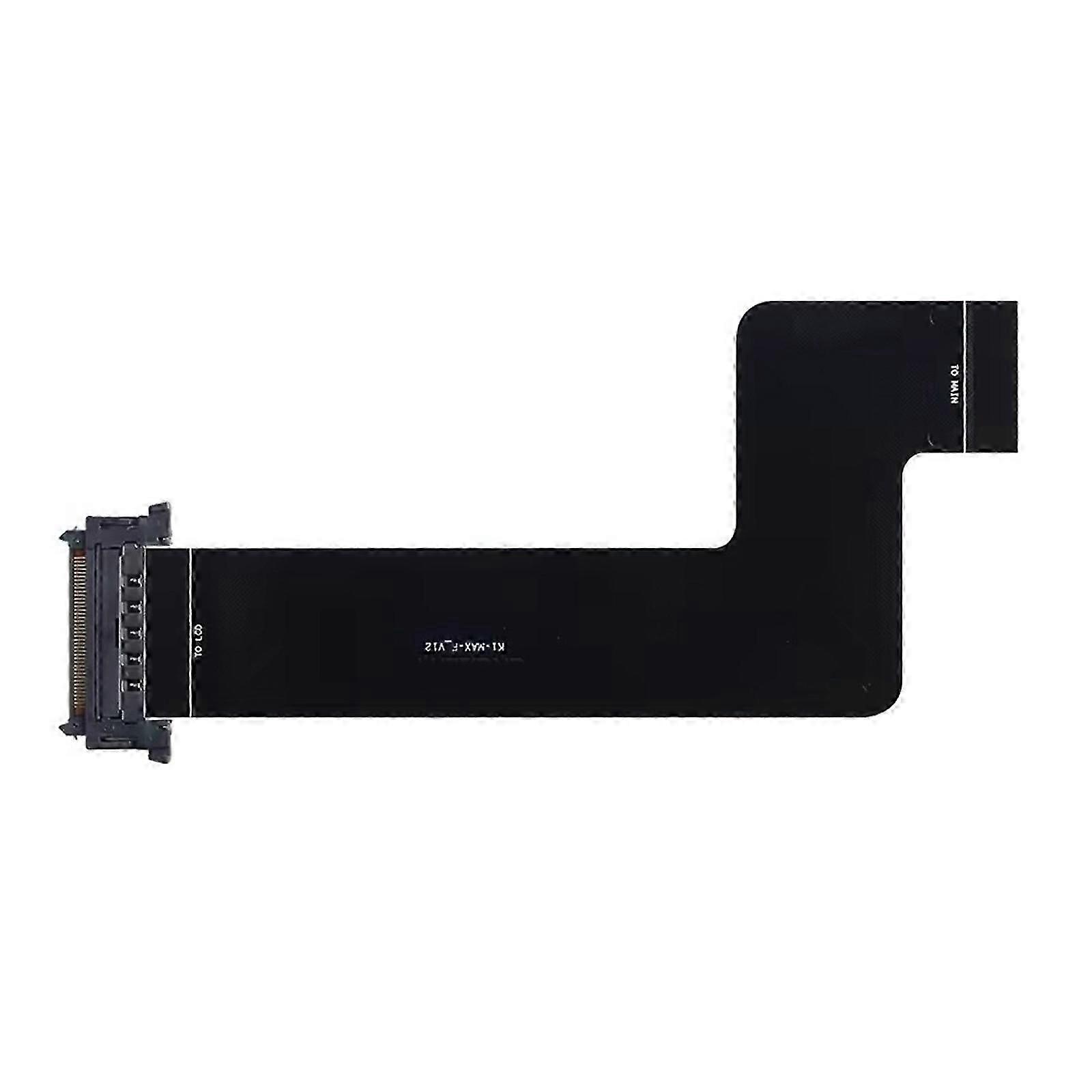 Display Screen Cable Durability for 3D Printer Accessories Ribbon Wire 129mm