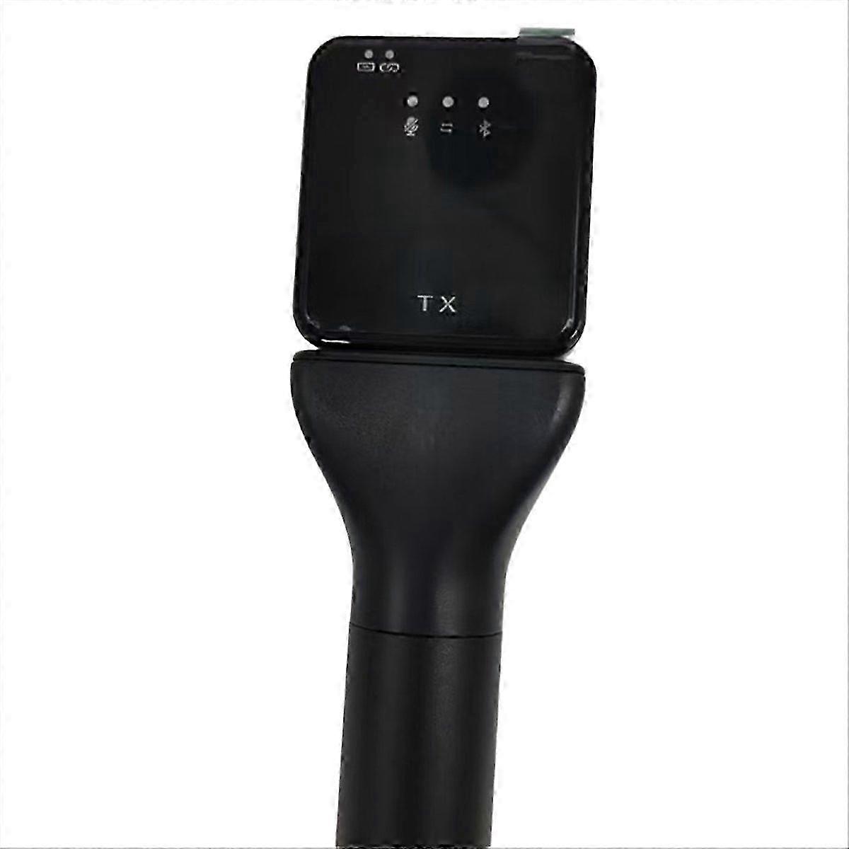 Interview Mic Adapter for Rode Wireless Go, DJI Mic_fgz