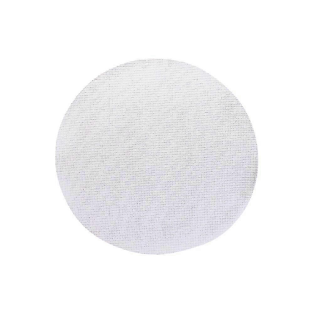 Reusable Silicone Steamer Pad Heat-Resistant Round