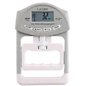 Digital Grip Dynamometer 200 Lbs Range