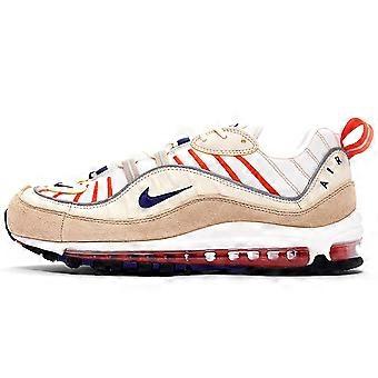 Nike Air Max 98 Sail Purple 640744-108