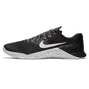 Nike Metcon 4 'Black White' AH7453-003