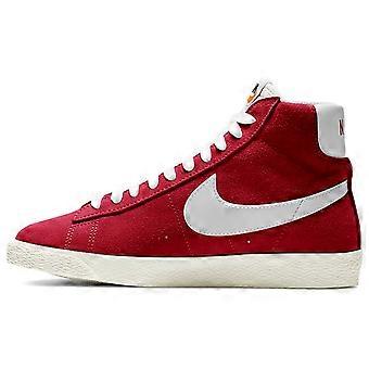 Nike Blazer Mid 77 GS Gym Red DA4672-600