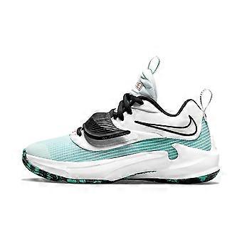 Nike Zoom Freak 3 Clear Emerald GS DB4158-101