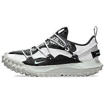 Nike ACG Mountain Fly Waterproof Low top Outdoor Shoes Unisex White Black DO9334-100