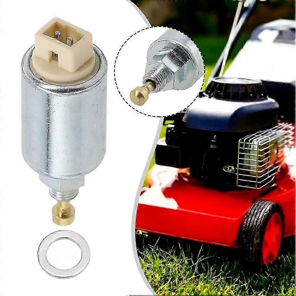 OEM-Replacement Solenoid Valve Kit