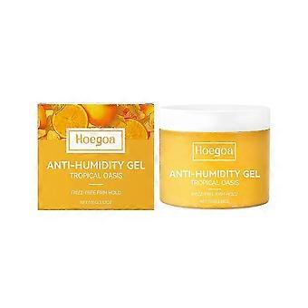 Anti-Frizz-Gel gegen Feuchtigkeit, 100 g, Tropical
