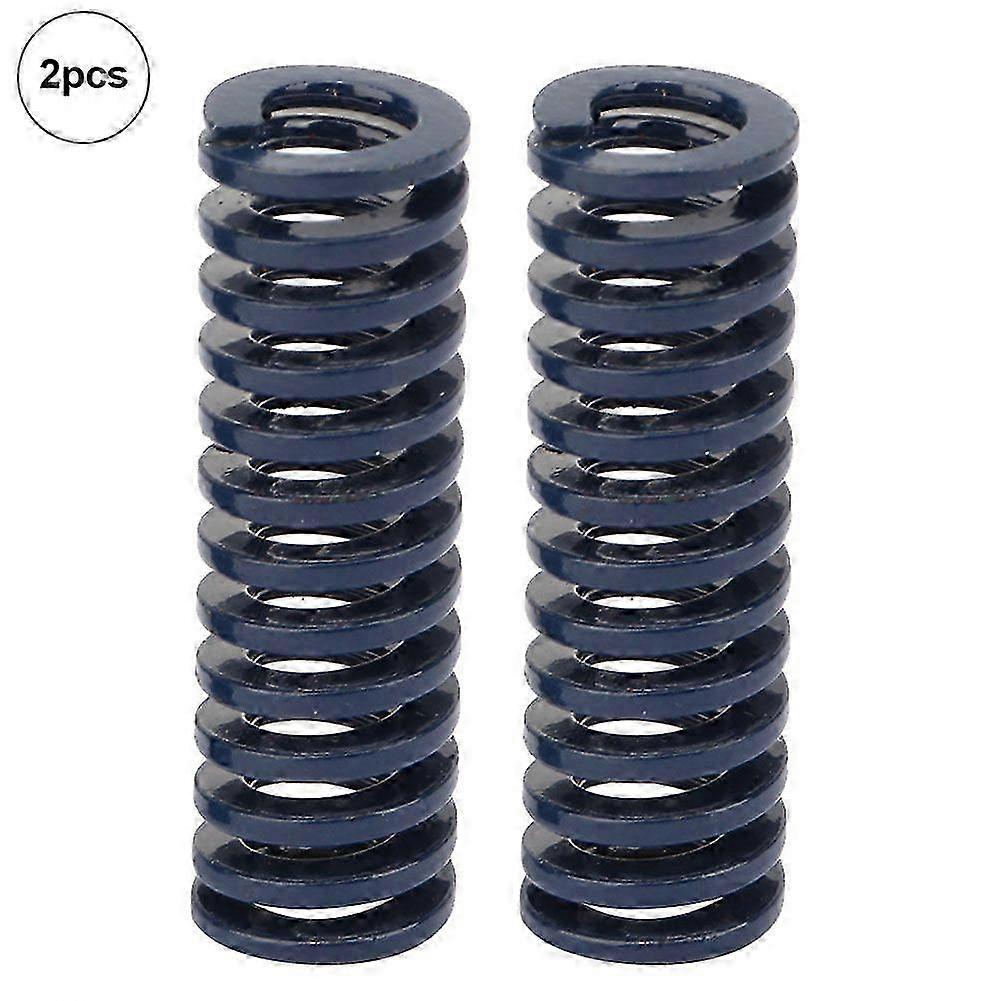Blue Light Load Die Spring OD 10mm ID 5mm
