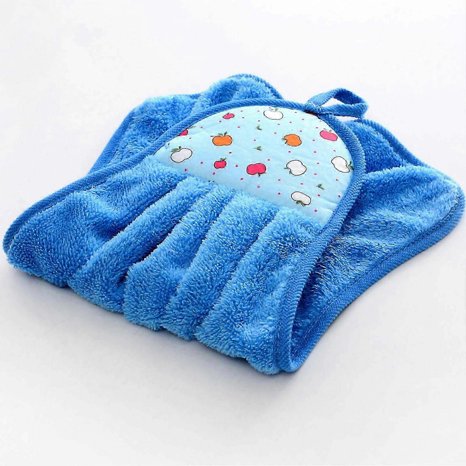 Absorbent Hanging Microfibre Cloth