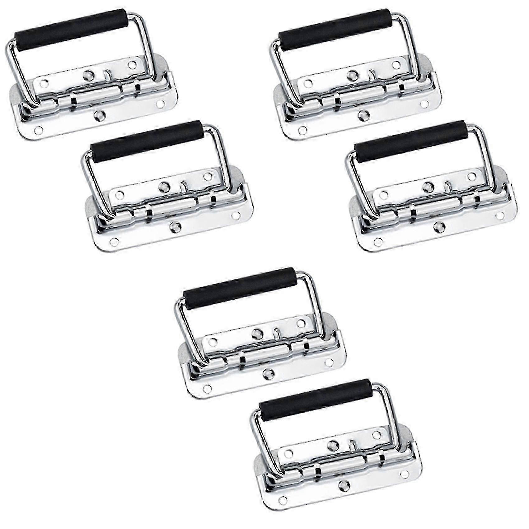 304 Stainless Spring Prop Handle Pack