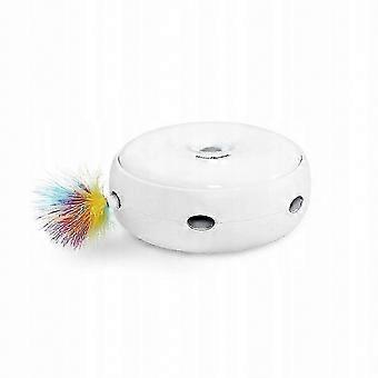 Interactive Smart Cat Toy by Homerunpet