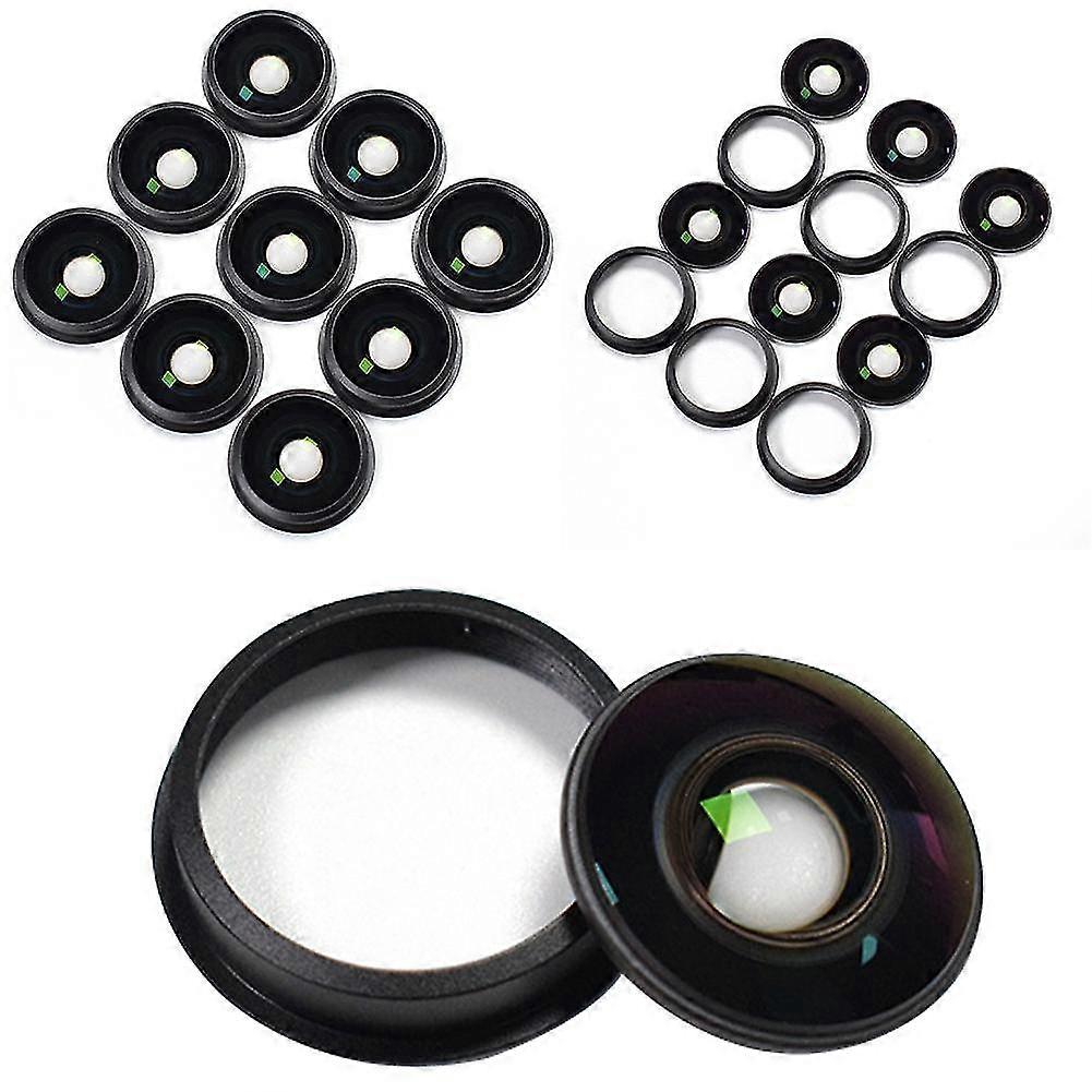 Insta360 X3 Lens Housing Unit