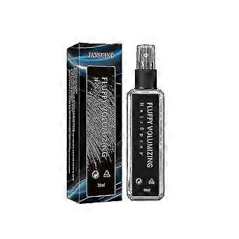 Spray volumisant longue durée, 30 ml.