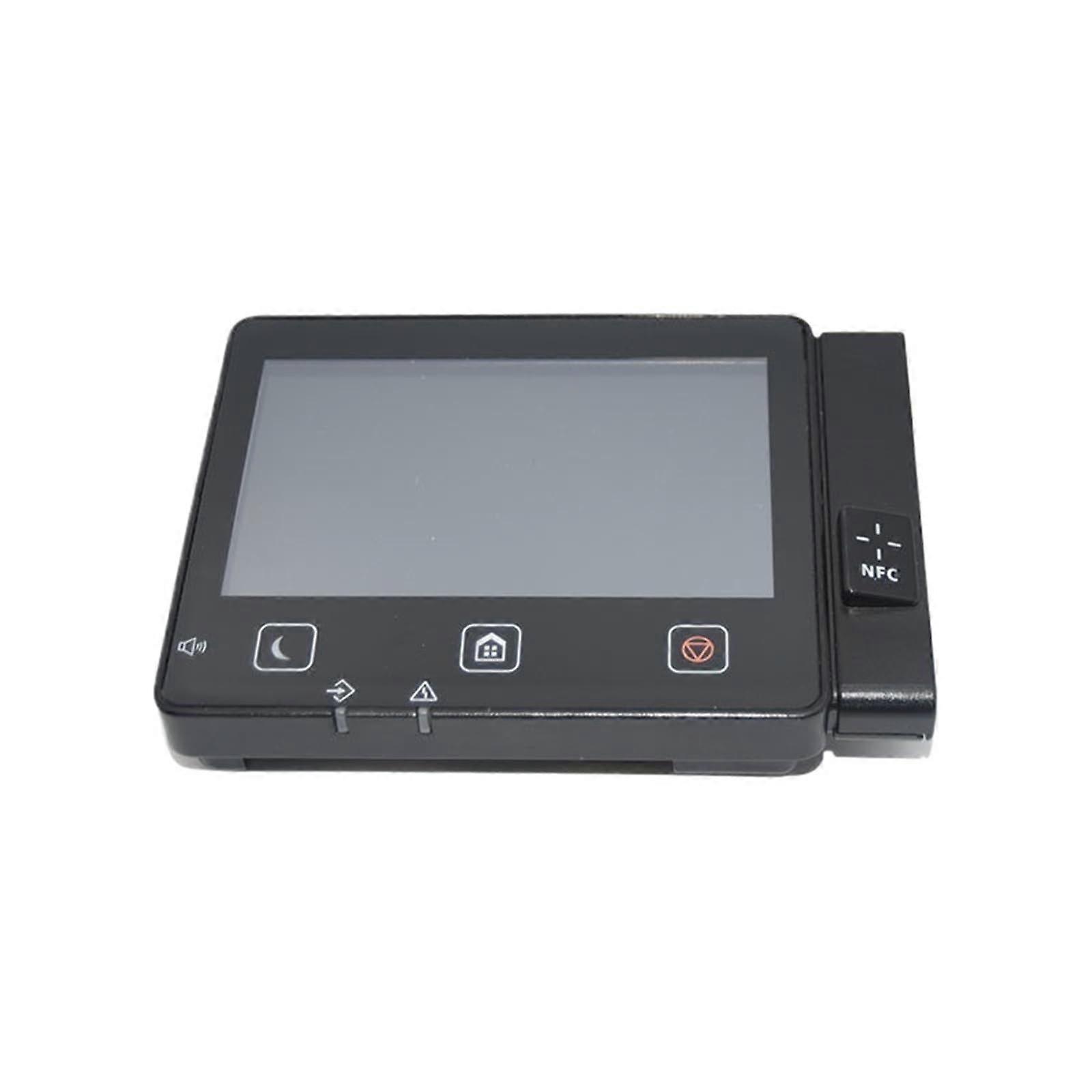 Printer Control Panel Assembly for Canon LBP654 MF734 Series Replacement Part with Enhanced Durability