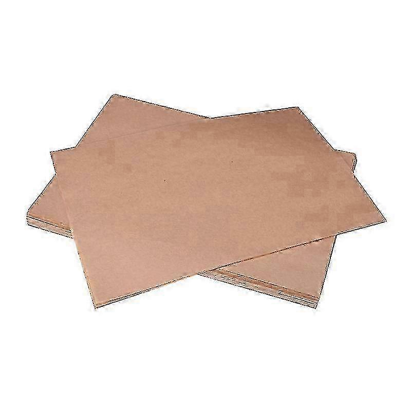 Dual-Side Silicone Baking Paper