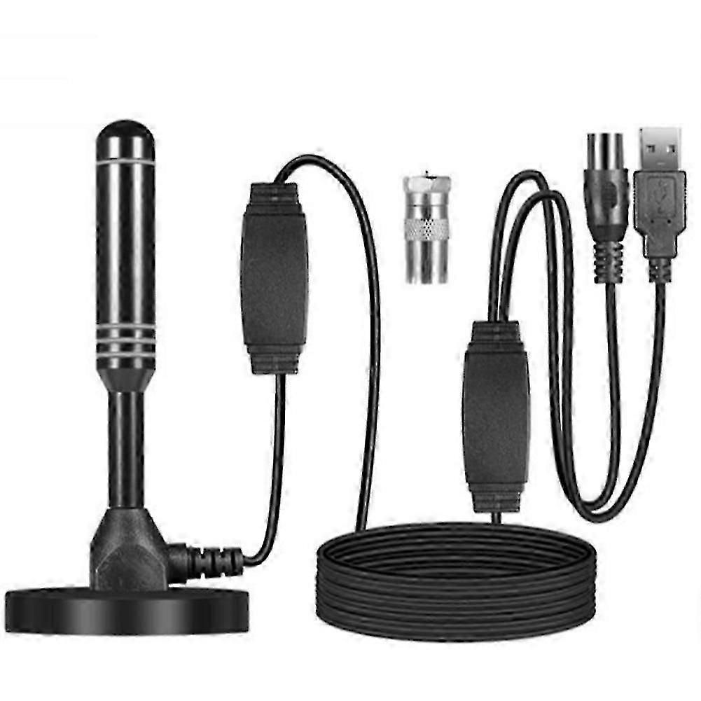 Omnidirectional 37dB HD Antenna