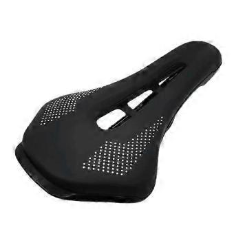 Lightweight Comfort Road/Mountain Saddle