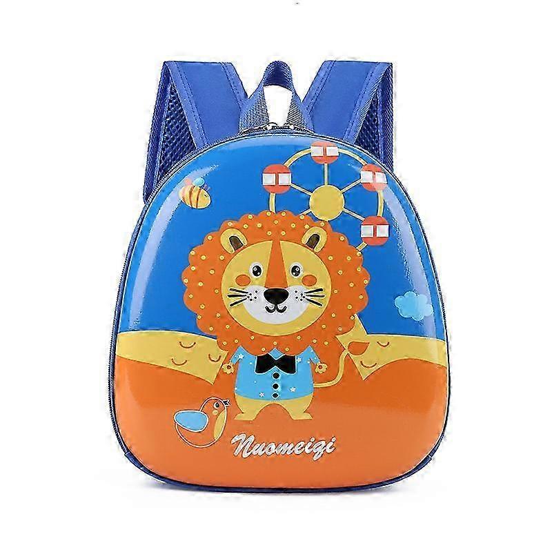 EVA Pony Compact Nursery Bag