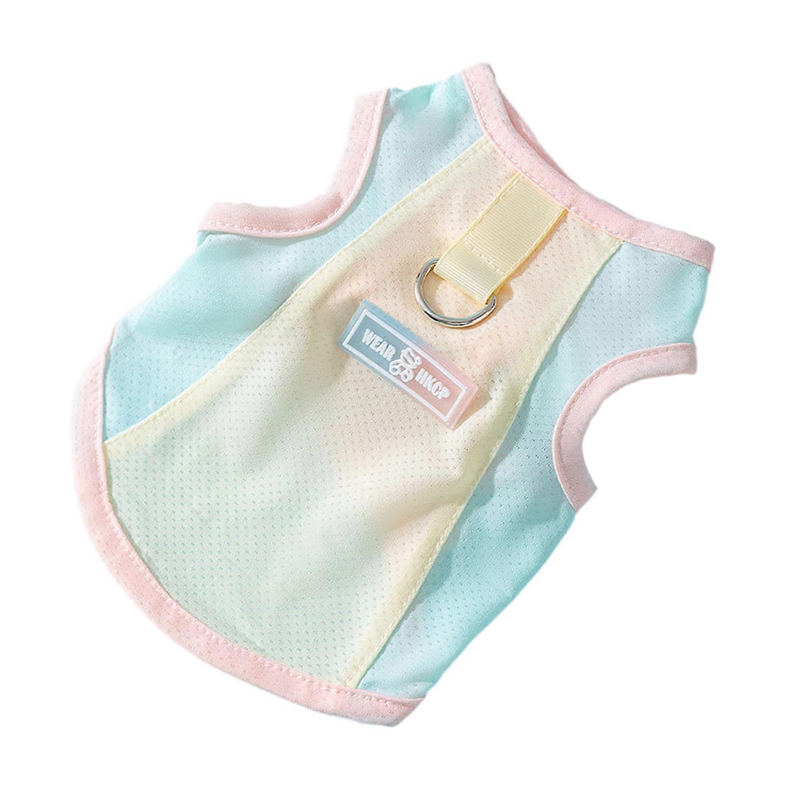 Breathable Mesh Cooling Vest
