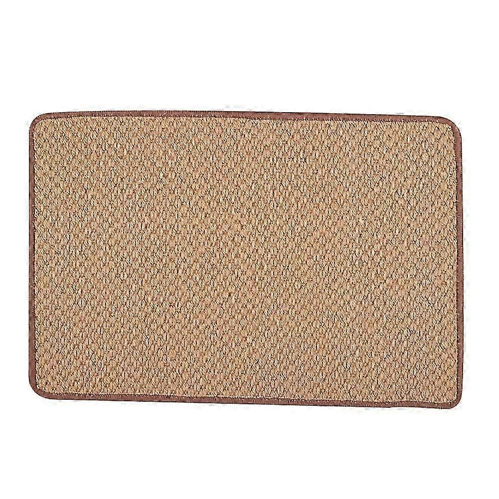 M-Size Rollable Sisal Cat Mat