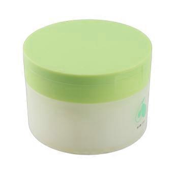 Gentle and moisturizing cleansing balm with scoop for facial cleansing 100g