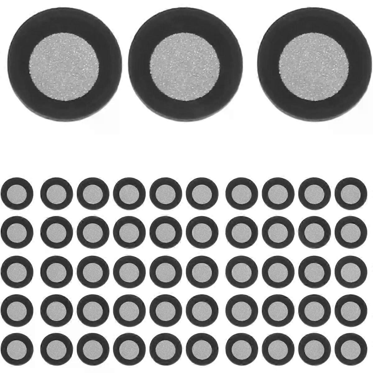 6 Sheets Magnetic Positioning Tracking Dot for 3D Scanning, Diffuse Reflection Markers with Precise Dimensional Design, Plastic Material, Reusable Sca
