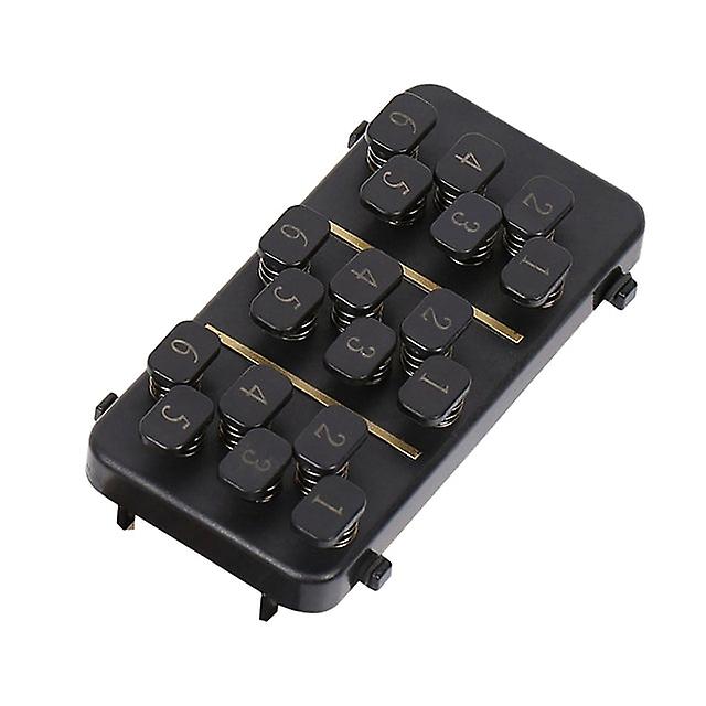 Guitar Chord Tool, Beginner One-key Chord Guitar Learning Tools, Guitar Practice Assistant Tool For Adults,beginners