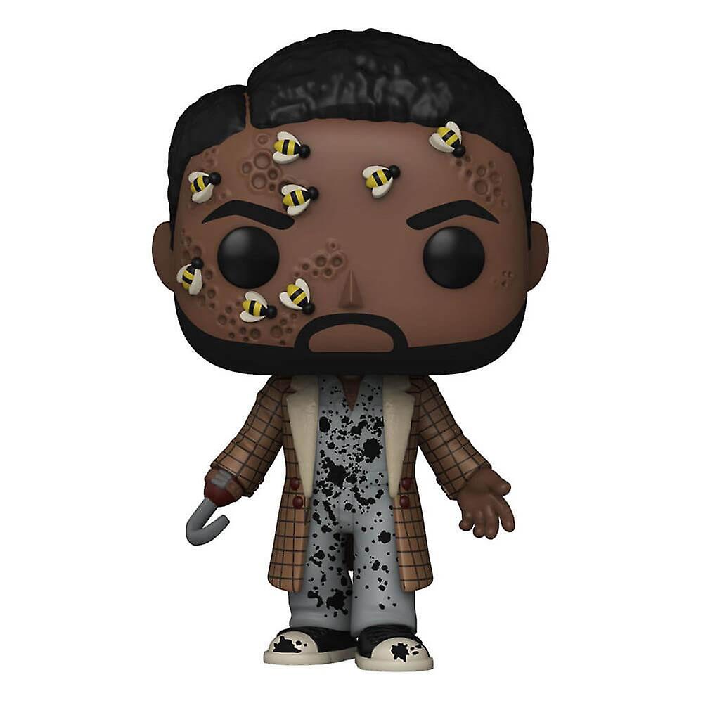 Candyman with Bees & Hook Highly Collectable Funko Pop! Vinyl Detailed Figure