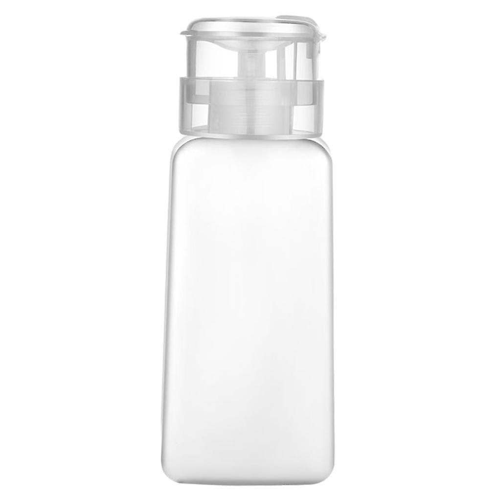 Empty Remover Pump Dispensers Storage Bottle for Nail Polish  50ml