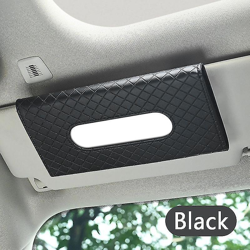 Car Tissue Holder,tissue Mask Holder For Car