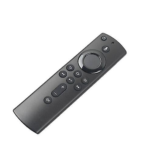 L5b83h Voice Remote Replacement Control For Alexa Fire Tv Stick 4k Box