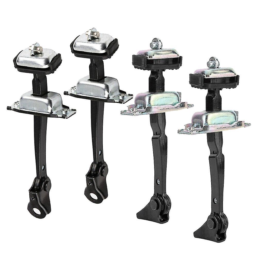 Auto Door Checker For - - - Fd1 Fd2 2006 2007 2008 2009 2010 2011 Car Door Check Strap Stopper Stay