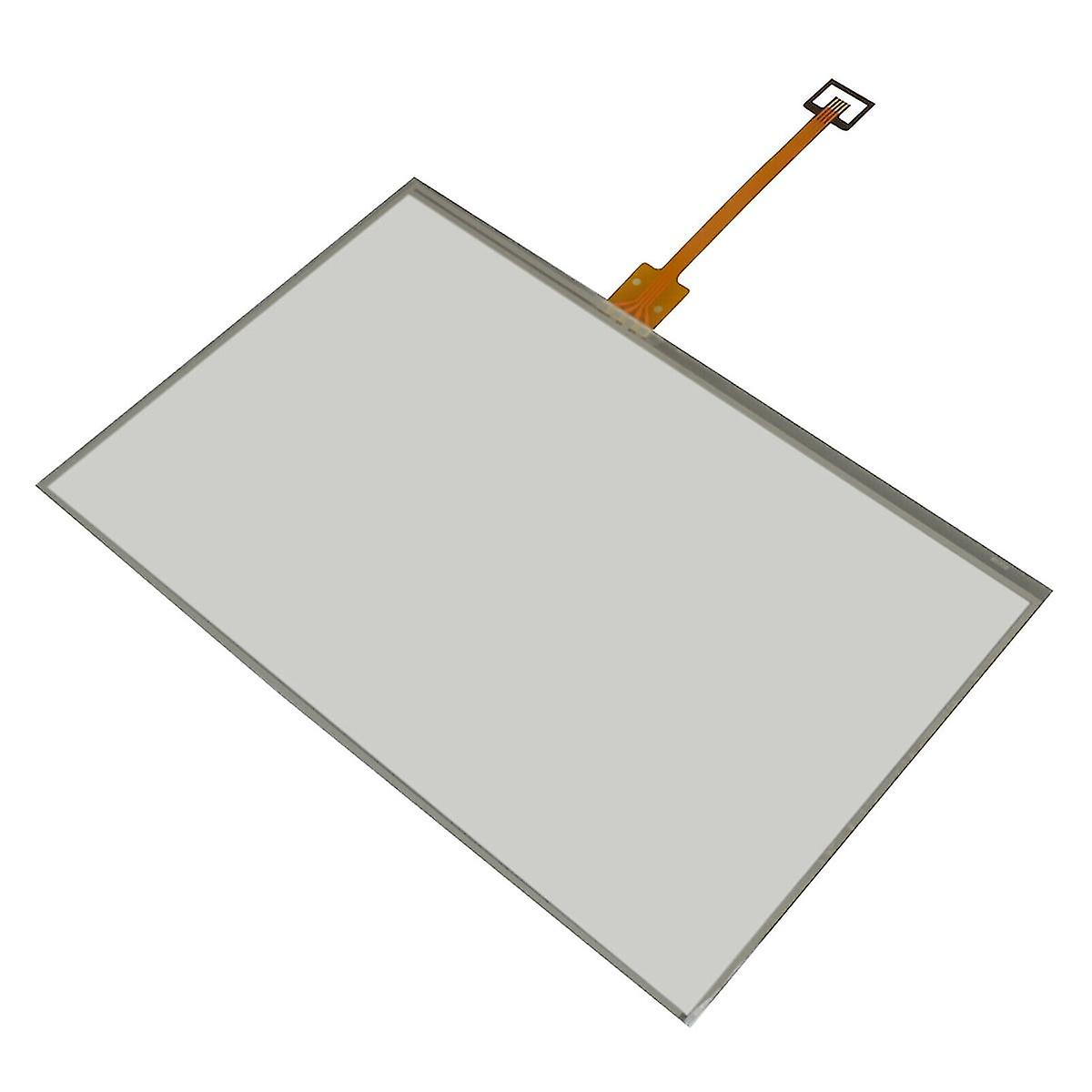 4pin Touch Screen Glass Digitizer 8 Inch For Sync Radio F Series Trucks Dvd Audio Navigation Lcd Sc