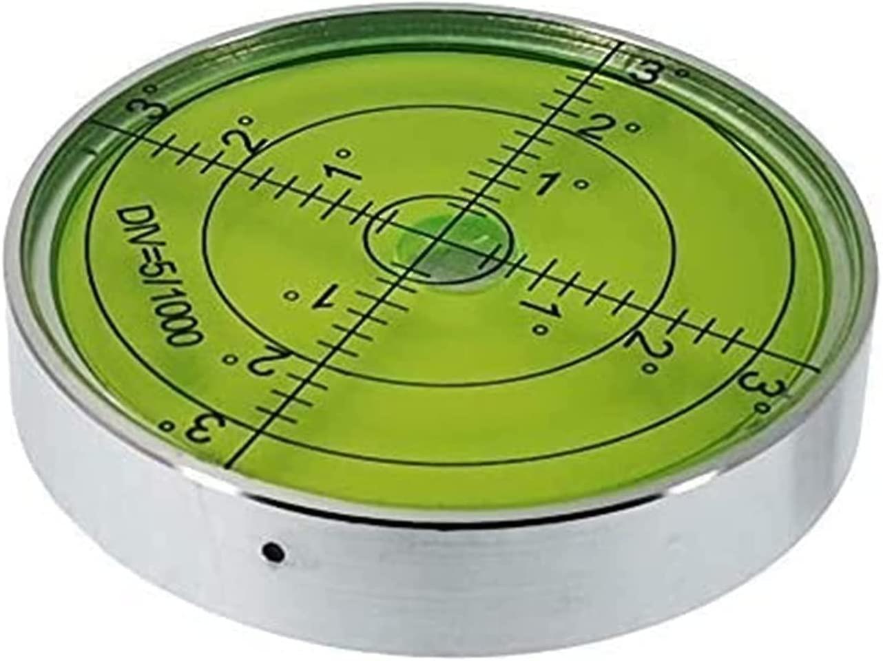 60 mm - High precision case - Accuracy: 60 x 12mm - Clear