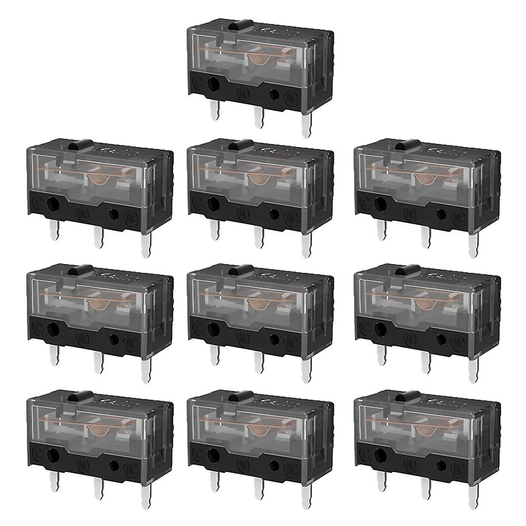 Kailh for GM 8.0 Mouse Micro Switch for Gaming Mouse 10 Pieces