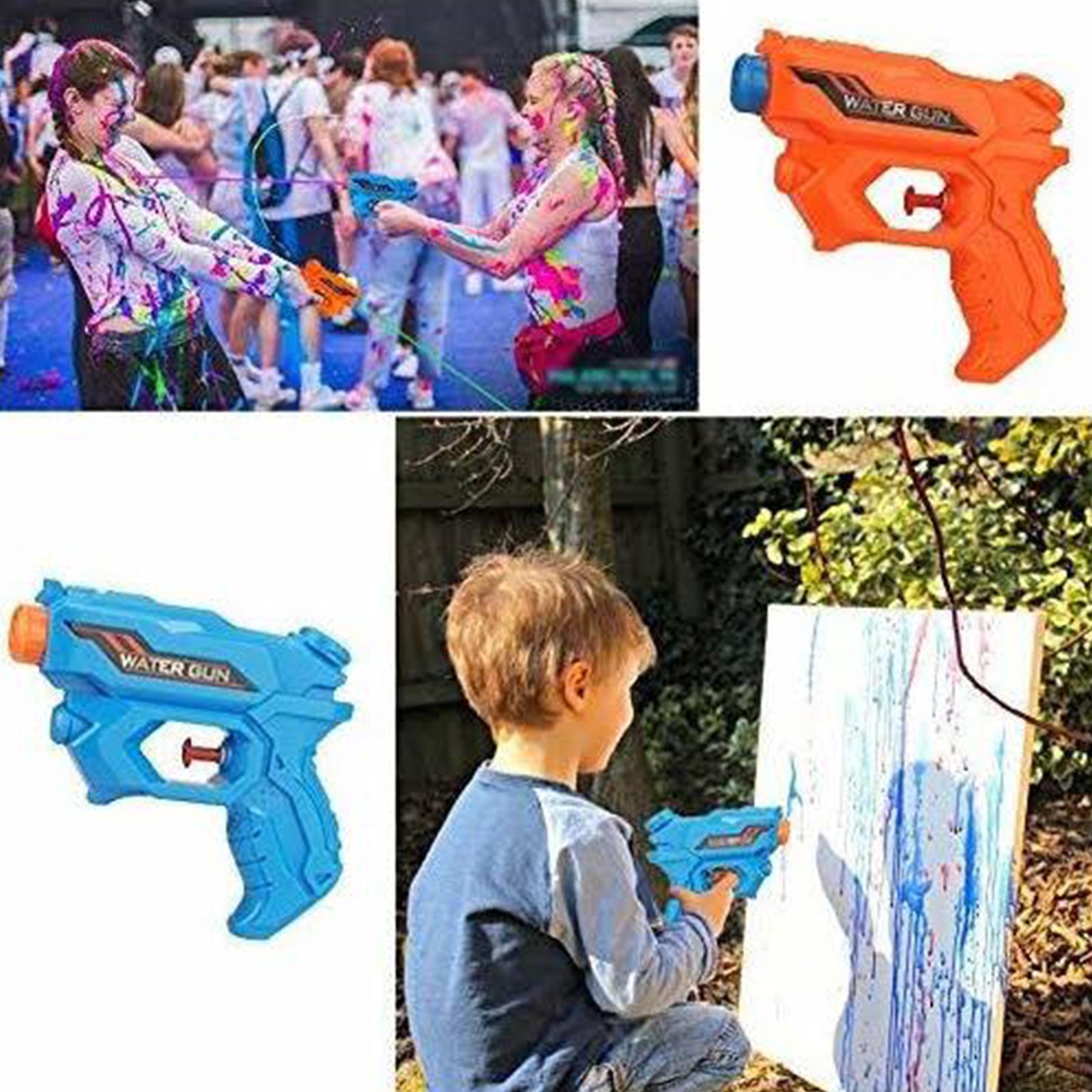 子供のための2パック水鉄砲-ブラスターソーカーホヤサマーホヤシューター、100%新品