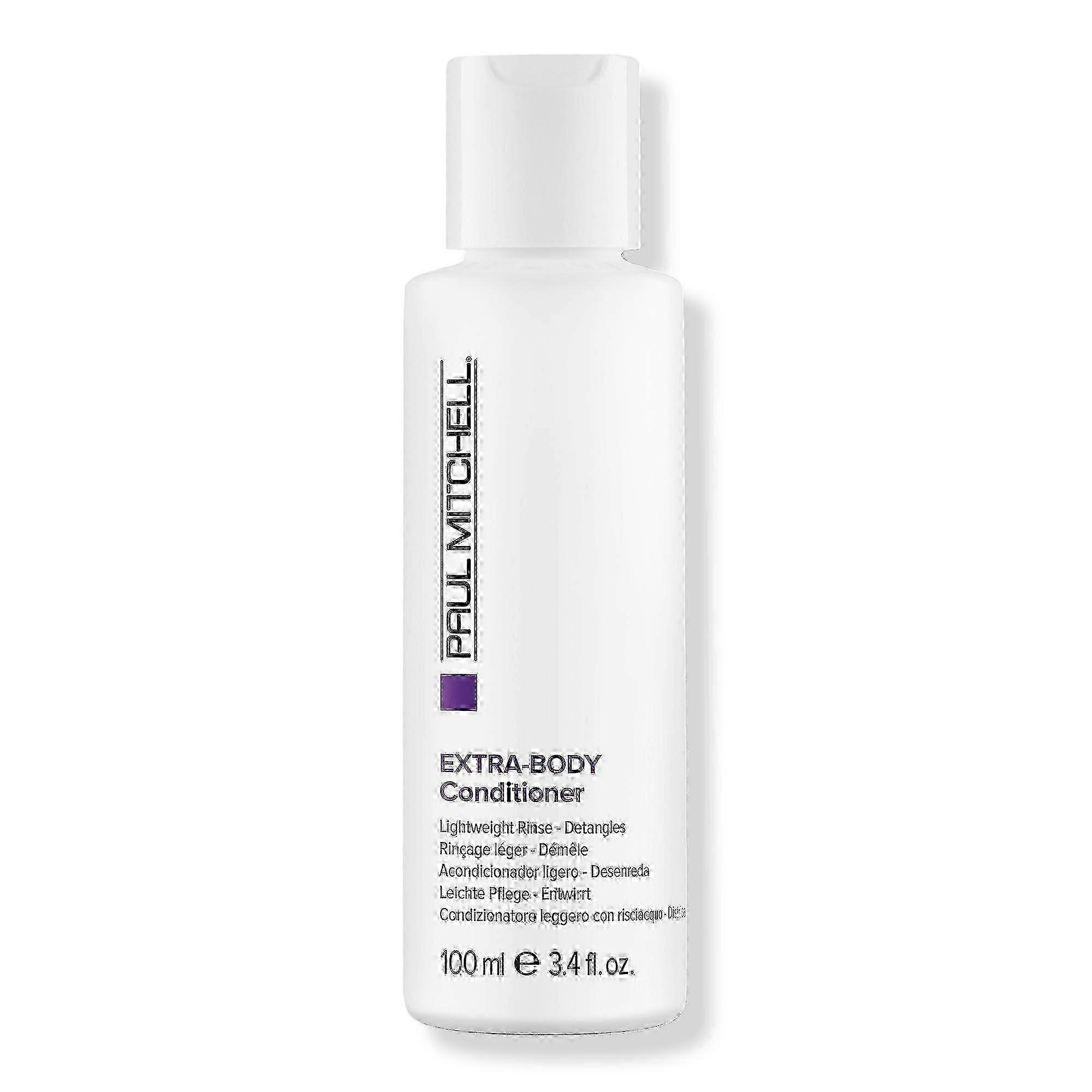 Paul Mitchell Extra Body Conditioner in Reisegröße, 3,4 Unzen