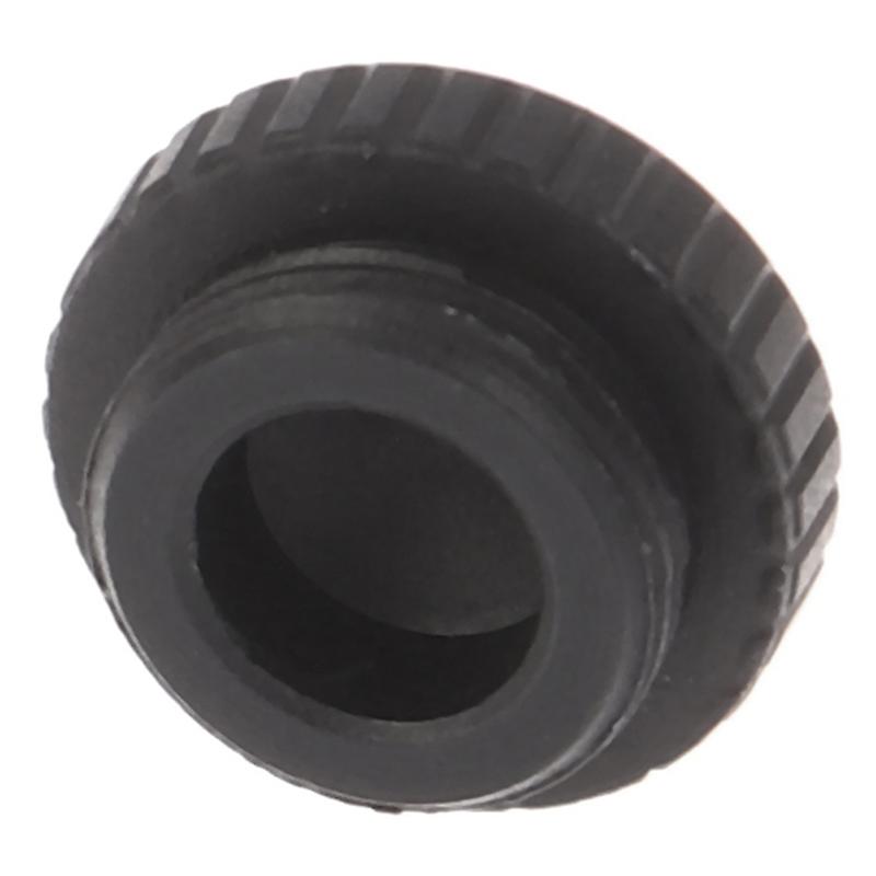 Remote Flash PC Sync Terminal Cap Cover Set för PC Nikon D700 D300 D200 D2x D2h