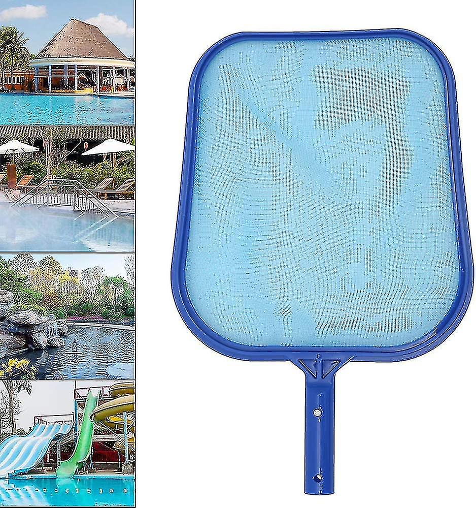 Pool Net Net Pool Cleaning Net Leaf Skimmer Pool Net Leaf Net For Spas Swimming