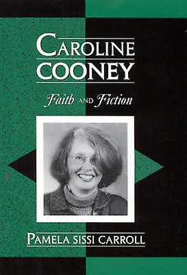 Caroline Cooney by Pamela Sissi Carroll Paperback Book