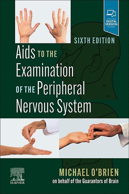 Aids To The Examination Of The Peripheral Nervous System Paperback