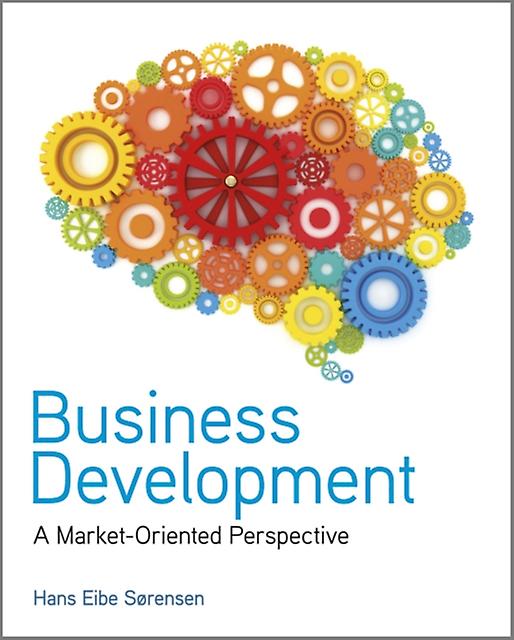 Business Development by Sorensen Paperback