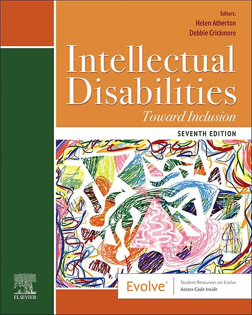 Intellectual Disabilities - Elsevier Health Sciences - Nursing - Elsevier Health Sciences - Paperback