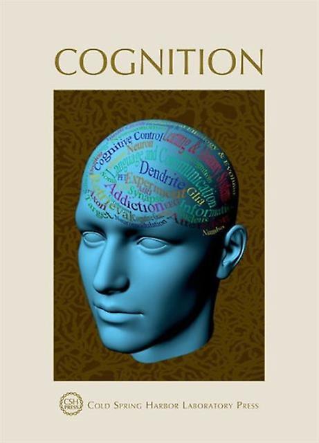 Cognition Paperback Book