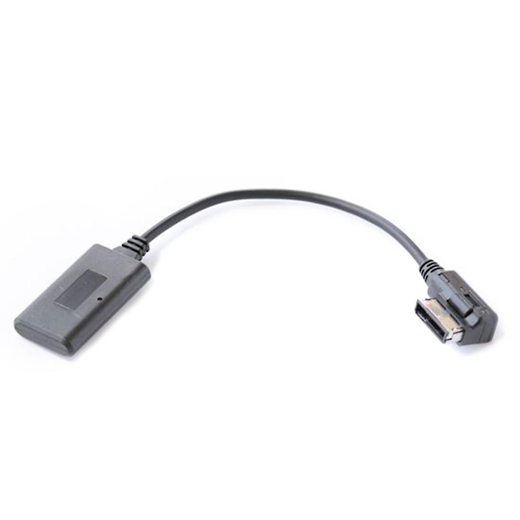 USB Adapter Cable Aux Bluetooth-compatible Adapter for AMI Q5-A5 A7-R7 A8L-A4L