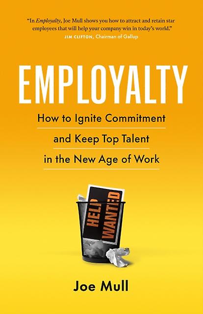 Employalty by Joe Mull Paperback