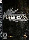 Legendary - PS3 - New & Sealed