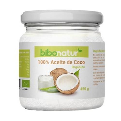 Eco Extra Virgin Coconut Oil 400 g (Coconut) (Coconut)