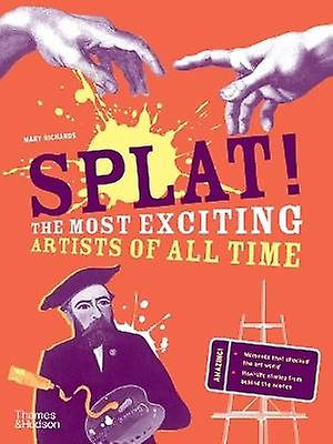 Splat!