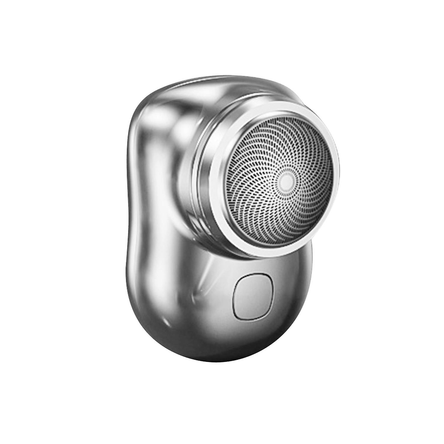 New Mini Razor Electric Men's Business Travel Portable Razor Rechargeable Gift Shaver MINI Shaver